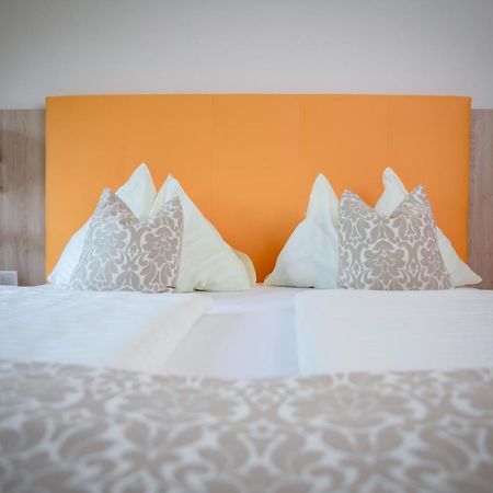 Hotel Restaurant Thadeushof Techelsberg Экстерьер фото