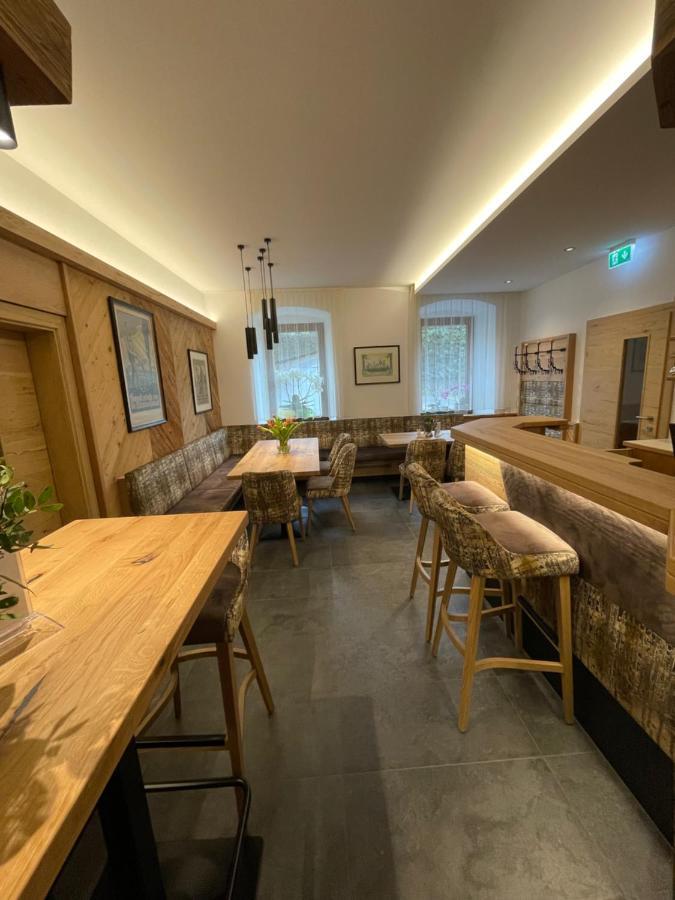 Hotel Restaurant Thadeushof Techelsberg Экстерьер фото