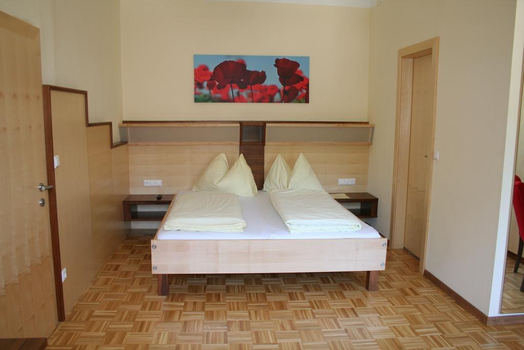 Hotel Restaurant Thadeushof Techelsberg Номер фото