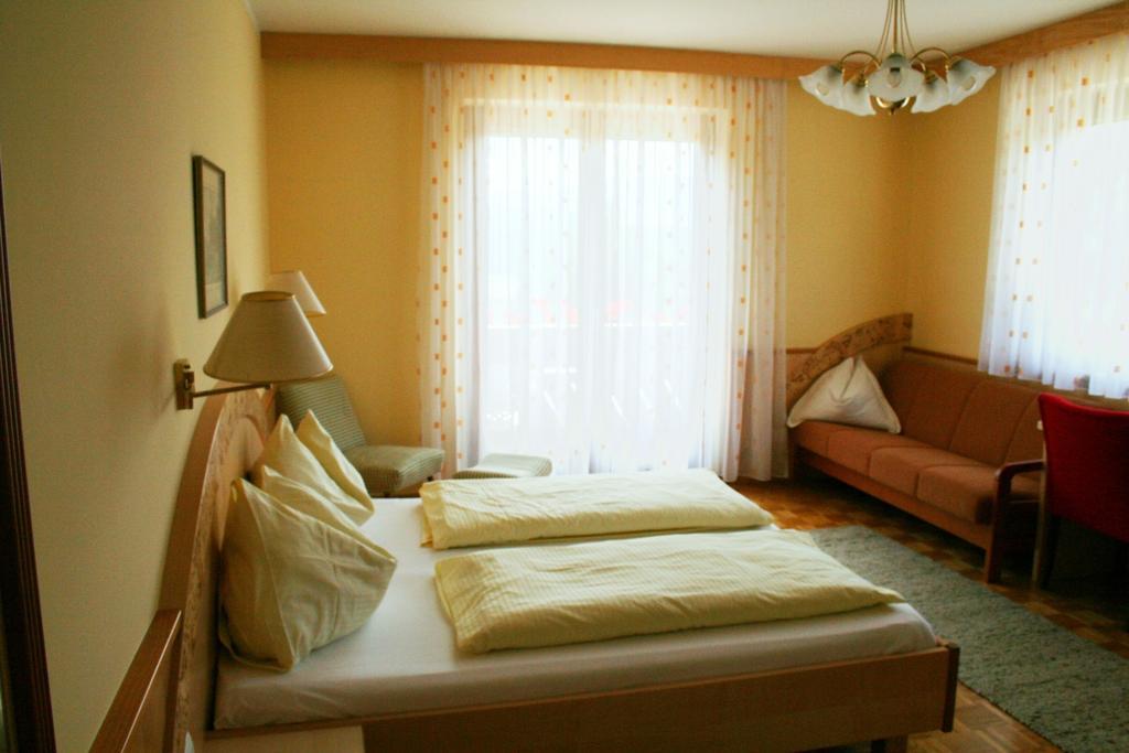 Hotel Restaurant Thadeushof Techelsberg Экстерьер фото