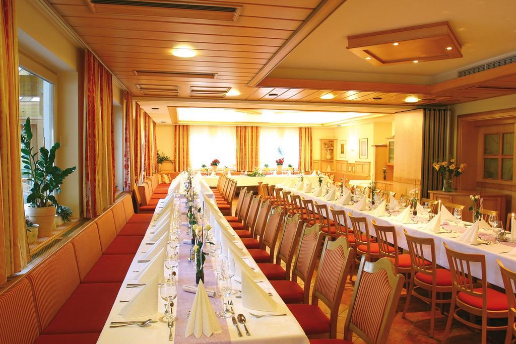 Hotel Restaurant Thadeushof Techelsberg Экстерьер фото