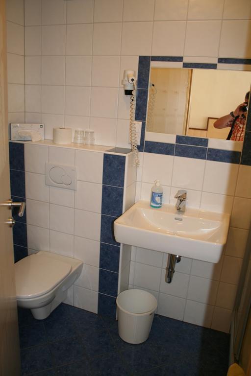 Hotel Restaurant Thadeushof Techelsberg Экстерьер фото