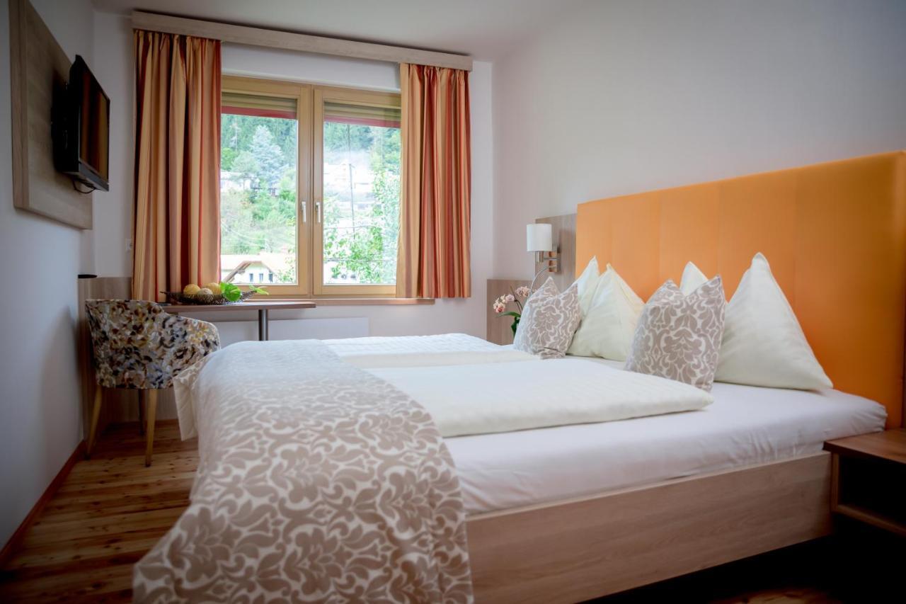 Hotel Restaurant Thadeushof Techelsberg Экстерьер фото