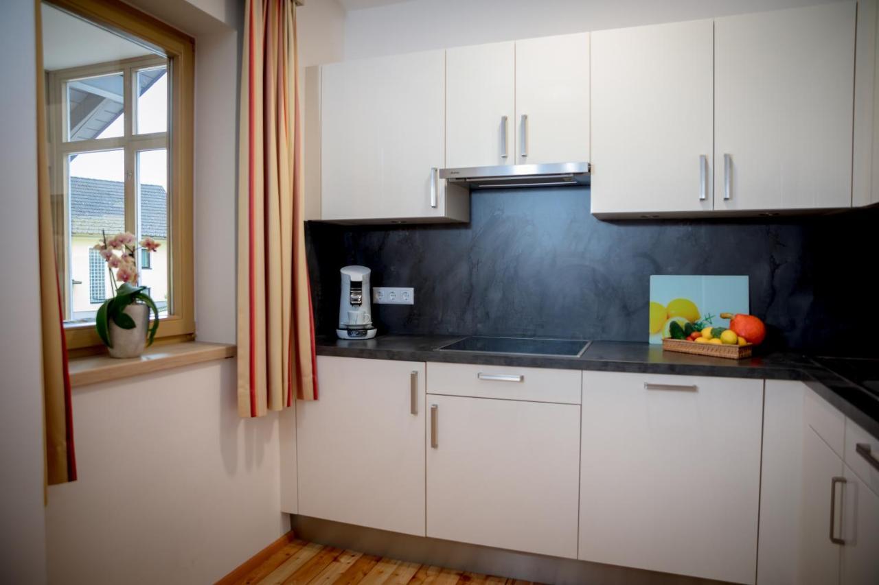 Hotel Restaurant Thadeushof Techelsberg Экстерьер фото
