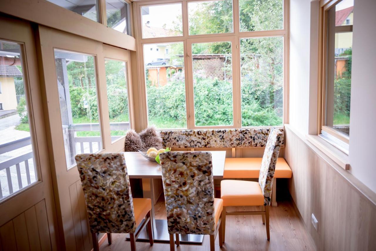 Hotel Restaurant Thadeushof Techelsberg Экстерьер фото