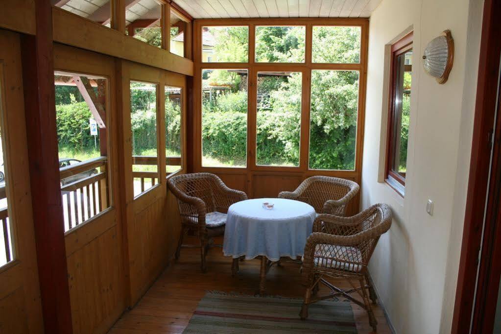 Hotel Restaurant Thadeushof Techelsberg Экстерьер фото